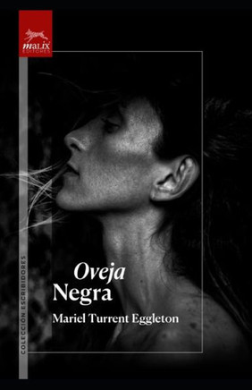 Oveja Negra: Una novela que te hará descubrir la parte oscura que todos llevamos dentro.