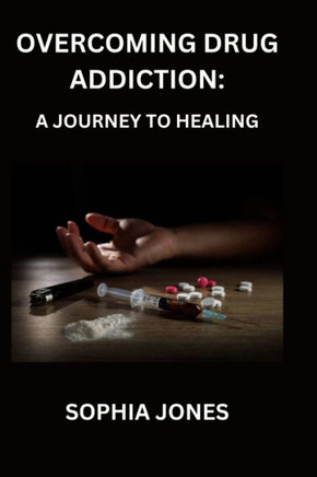 Overcoming Drug Addiction: A Journey to Healing