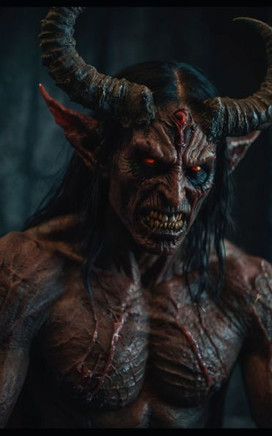Pacts with Darkness: Unlocking the Secrets of Demonic Alliances
