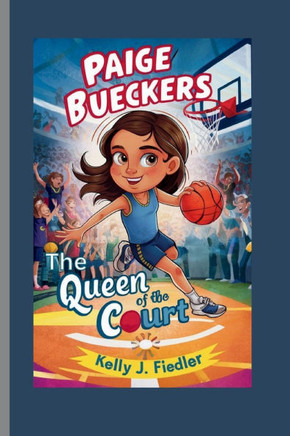 Paige Bueckers: The Queen of the Court