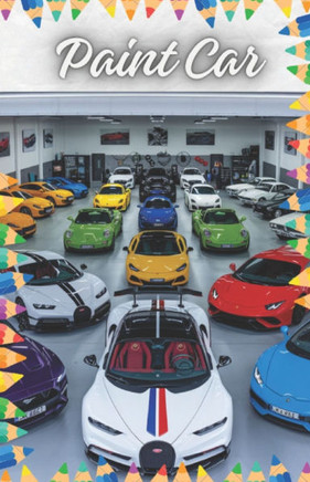 Paint Car