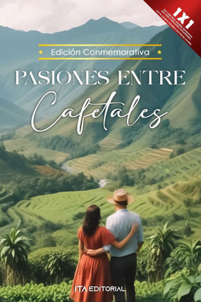 Pasiones entre Cafetales: Deseo y sensualidad