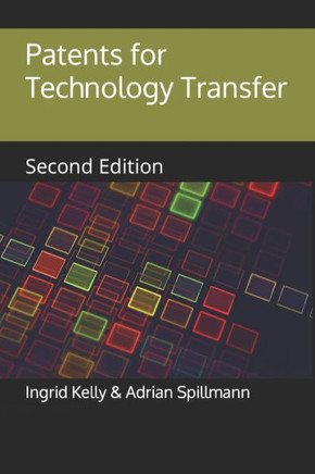 Patents for Technology Transfer