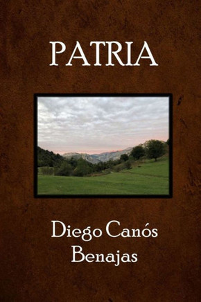 Patria: Una nueva aventura de El lobo gris