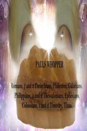 Pauls Whopper