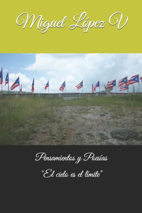 Pensamientos y Poesías: Tomo 2