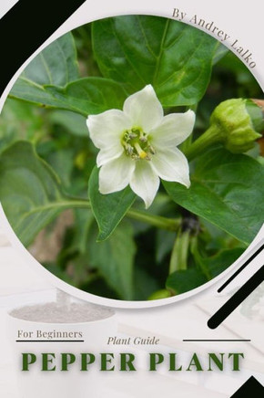 Pepper Plant: Plant Guide