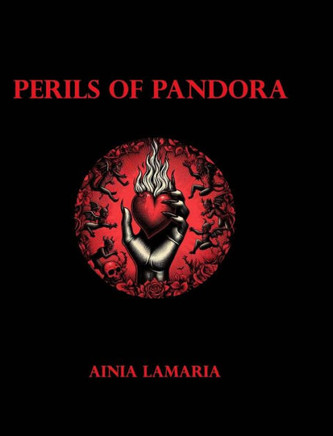 Perils of Pandora