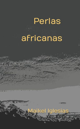 Perlas africanas