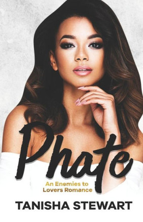 Phate: An Enemies to Lovers Romance