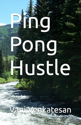 Ping Pong Hustle