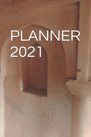 Planner 2021