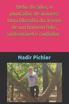 Plantador de árvores