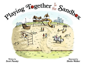Playing Together in the Sandbox