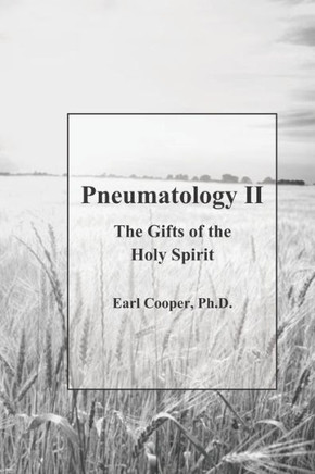 Pneumatology II