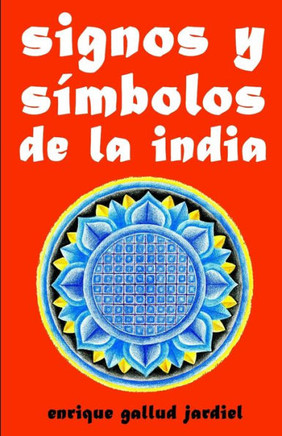 Signos Y Símbolos De La India