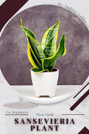 Sansevieria Plant: Plant Guide