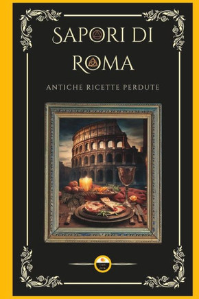 Sapori di Roma: Antiche Ricette Perdute