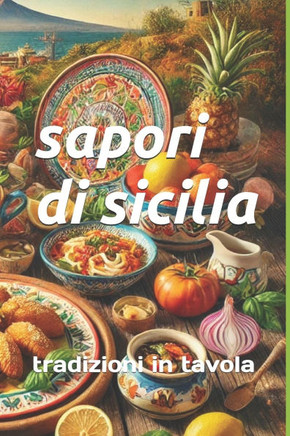 sapori di sicilia: tradizioni in tavola