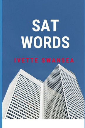 SAT Words