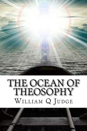 The Ocean Of Theosophy