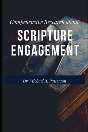 Scripture Engagement: -Preparation of the heart to listen to God