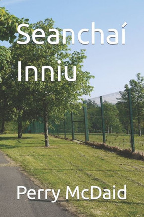 Seanchaí Inniu