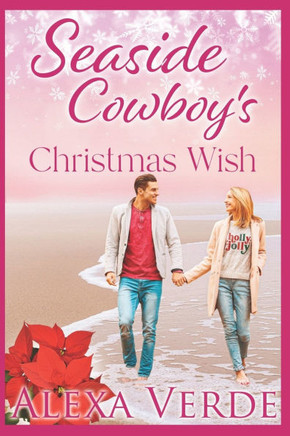 Seaside Cowboy's Christmas Wish