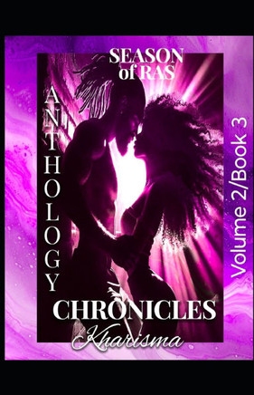 Season of RAS Chronicles - Book 3: (A Short Story Anthology