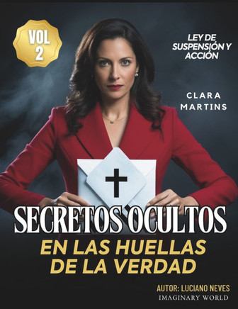 Secretos Ocultos: En las huellas de la verdad