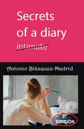 secrets of a diary: intimate