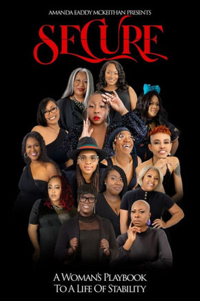 Secure: The Woman's Playbook To A Life of Stability