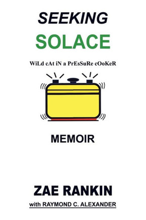 Seeking Solace: WiLd cAt iN a PrEsSuRe cOoKeR