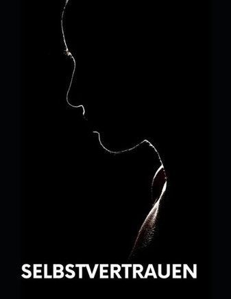Selbstvertrauen
