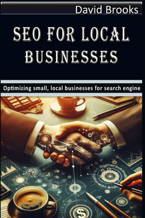 SEO for local businesses: Optimizing small, local businesses for search engine