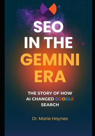 SEO in the Gemini Era: The story of how AI Changed Google Search