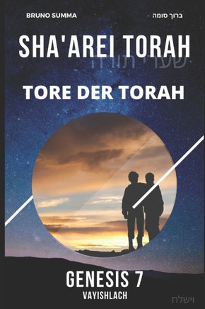 Sha'arei Torah: Tore der Torah - GENESIS 7