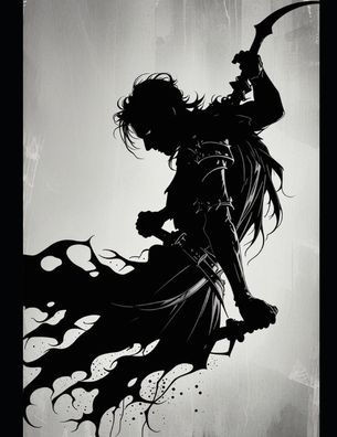 Shadowblade: The Legend of Kuro