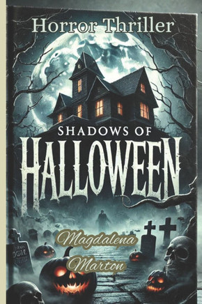 Shadows of Halloween: ""When Darkness Comes Alive""