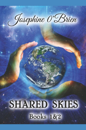 Shared Skies: Book 1 & Book 2