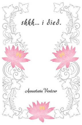 Shhh... I died.: Ego Death