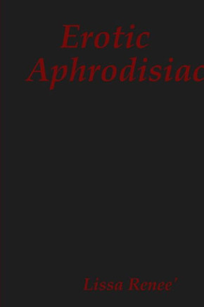 Erotic Aphrodisiac