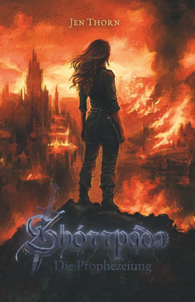 Shórrpáda: Die Prophezeiung