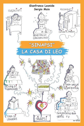 Sinapsi: La Casa Di Leo