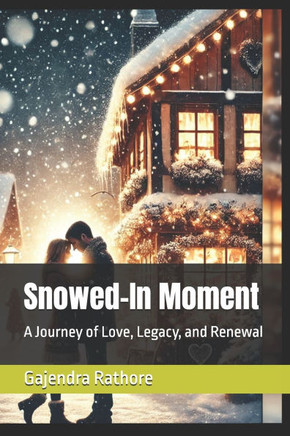 Snowed-In Moment: A Journey of Love, Legacy, and Renewal