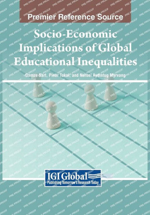 Socio-Economic Implications of Global Educational Inequalities