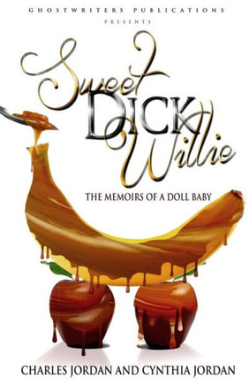 The Memoirs Of A Doll Baby