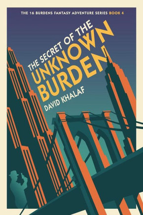 The Secret Of The Unknown Burden