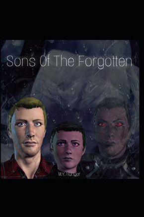 Sons Of The Forgotten