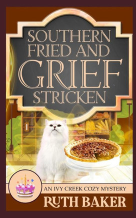 Southern Fried and Grief Stricken